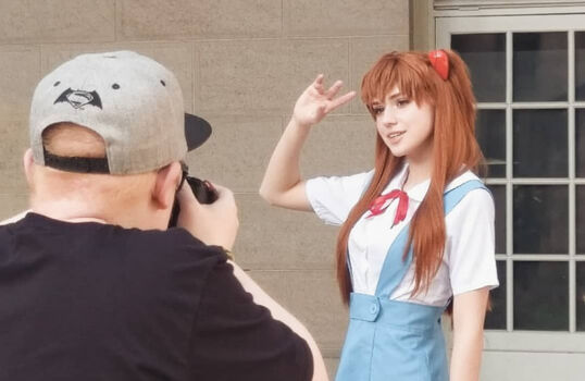 Shirogane-Sama