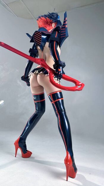Leaked Shirogane sama  page private photo viral onlyfans