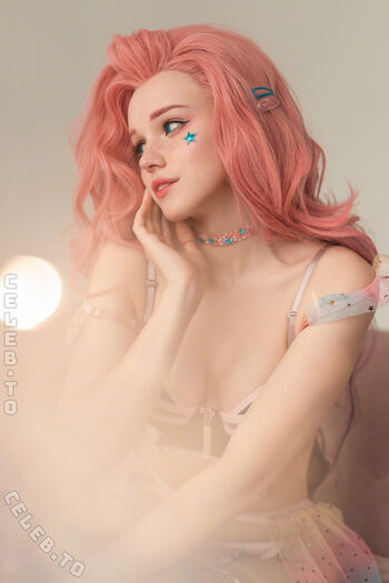 Leaked Shirogane sama  page private photo viral onlyfans