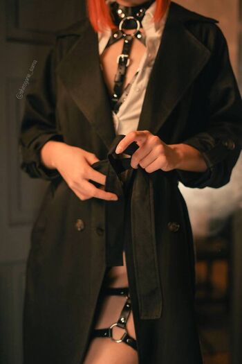 Leaked Shirogane sama  page private photo viral onlyfans