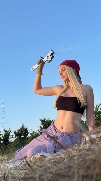 Leaked Shirogane sama  page private photo viral onlyfans