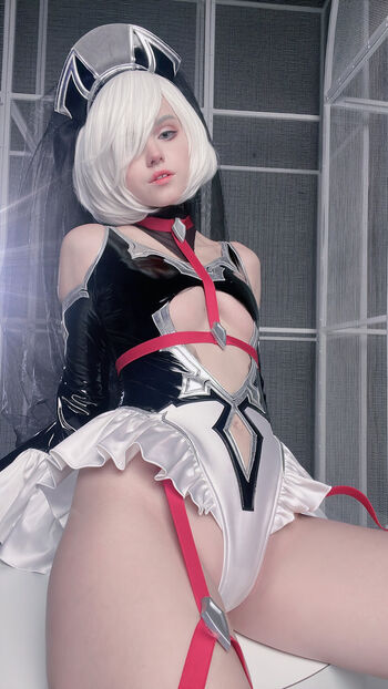 Leaked Shirogane sama  page private photo viral onlyfans