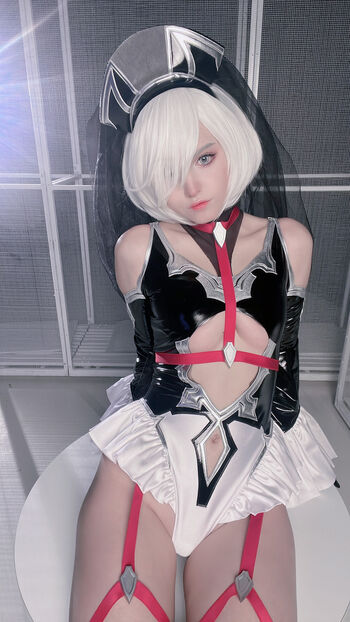 Leaked Shirogane sama  page private photo viral onlyfans
