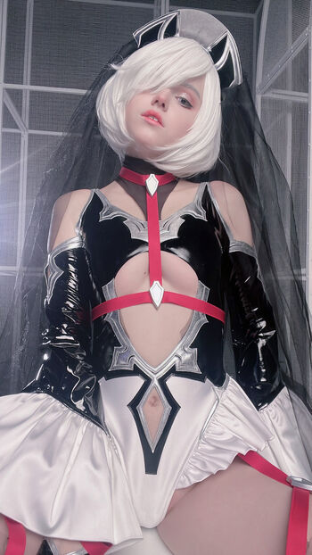 Shirogane-Sama