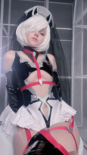 Leaked Shirogane sama  page private photo viral onlyfans