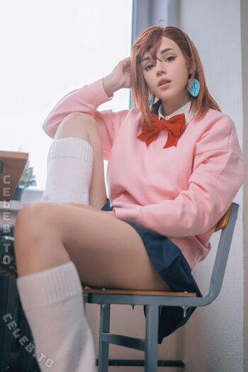 Leaked Shirogane sama  page private photo viral onlyfans
