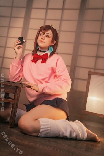 Leaked Shirogane sama  page private photo viral onlyfans