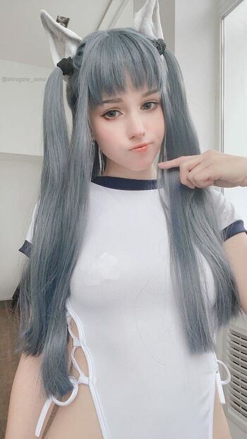 Shirogane-Sama
