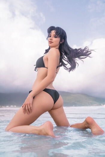 Leaked Shirogane private photo viral onlyfans