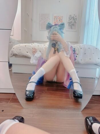 Leaked Shiroi page private photo viral onlyfans