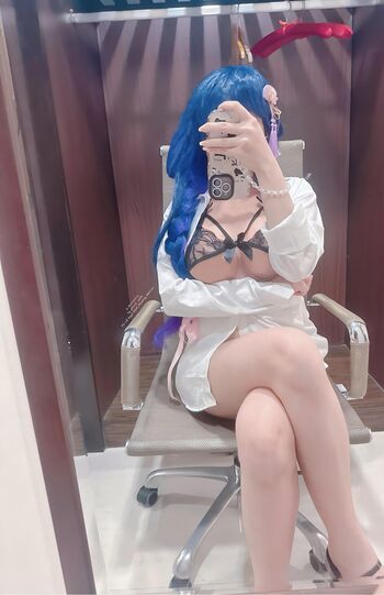 Leaked Shiroi private photo viral onlyfans