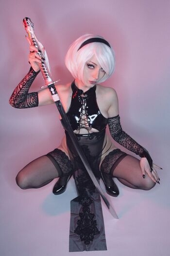 Leaked Shiroktsne private photo viral onlyfans