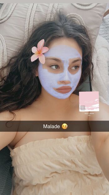 Leaked Shirooai private photo viral onlyfans