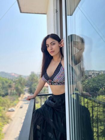 Shivangi Verma