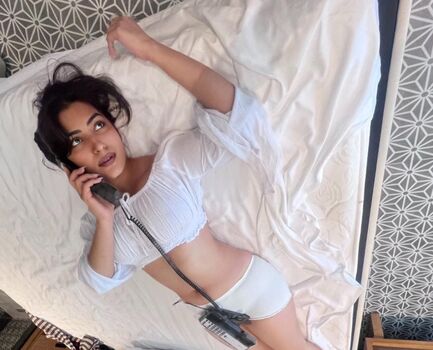 Leaked Shivangi verma private photo viral onlyfans