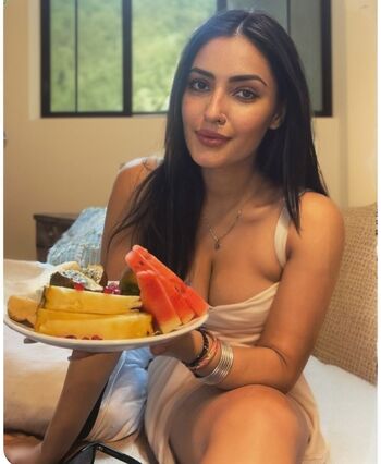 Leaked Shivangi verma private photo viral onlyfans