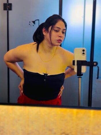 Leaked Shivanifitnesss private photo viral onlyfans