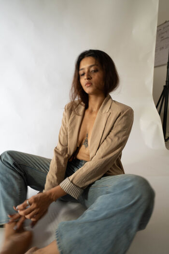Leaked Shivika singh private photo viral onlyfans
