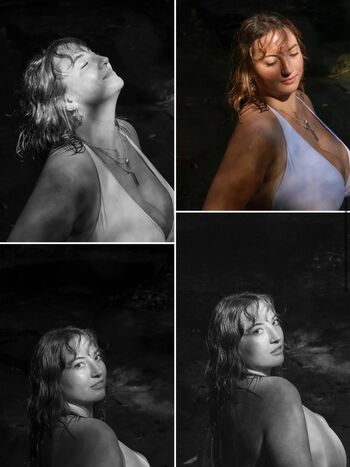 Leaked Shona colson private photo viral onlyfans