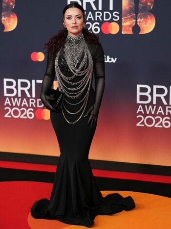 Shona McGarty