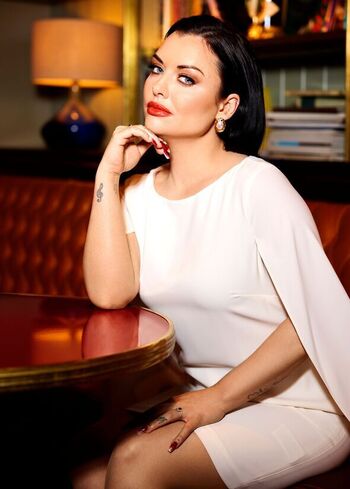 Leaked Shona mcgarty private photo viral onlyfans