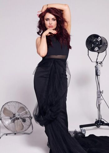 Leaked Shona mcgarty private photo viral onlyfans