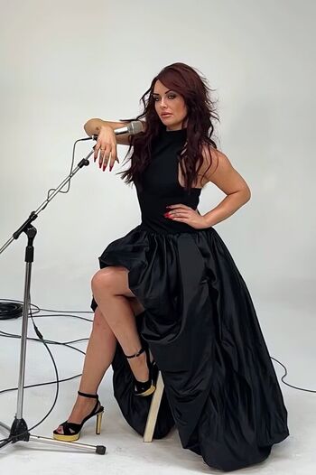 Leaked Shona mcgarty private photo viral onlyfans