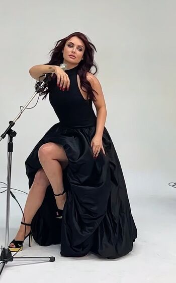Leaked Shona mcgarty private photo viral onlyfans