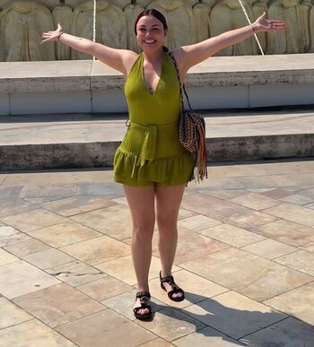 Shona McGarty