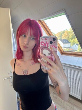 Leaked Shortcke private photo viral onlyfans