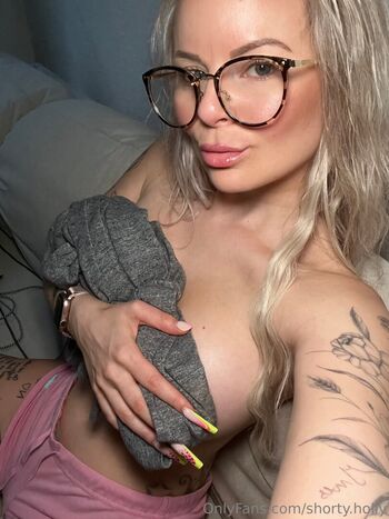 Shorty Holly