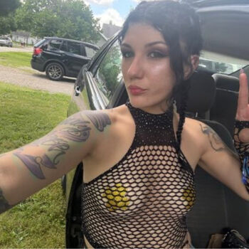 Leaked Shovelgirl private photo viral onlyfans