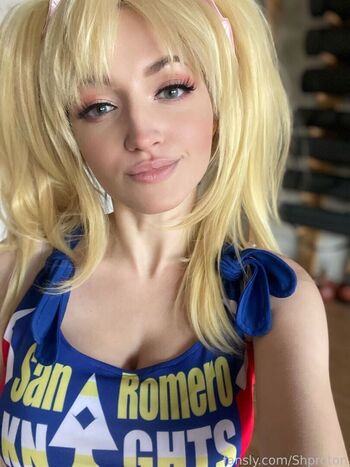 Leaked Shproton private photo viral onlyfans