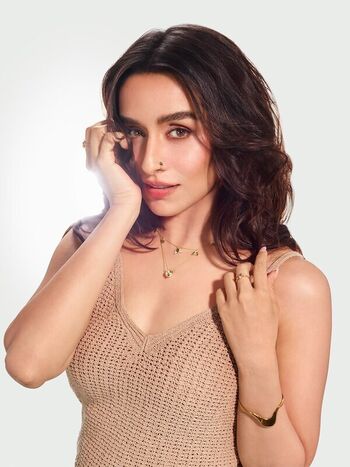 Shraddha Kapoor