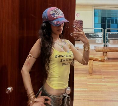 Leaked Shradhaa private photo viral onlyfans