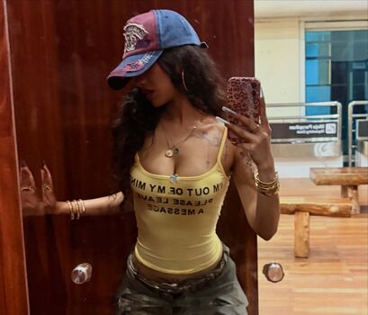 Leaked Shradhaa private photo viral onlyfans