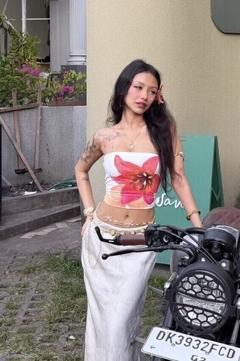 Leaked Shradhaa private photo viral onlyfans