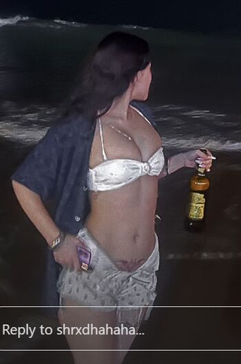 Leaked Shradhaa private photo viral onlyfans