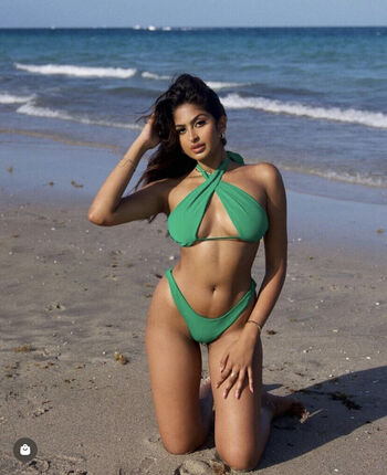 Shreya Arun