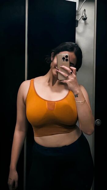Shreya Vishakant