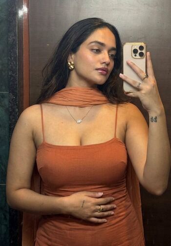 Shreya Vishakant