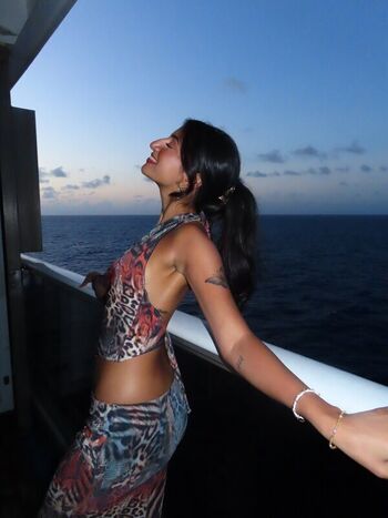 Shriya Saini
