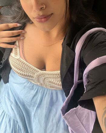 Leaked Shruti mishra private photo viral onlyfans