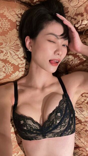 Leaked Shu olivia private photo viral onlyfans