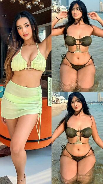 Shubhna Agarwal
