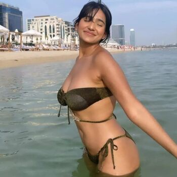 Shubhna Agarwal