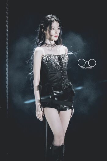 Leaked Shuhua page private photo viral onlyfans