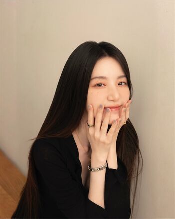 Leaked Shuhua page private photo viral onlyfans