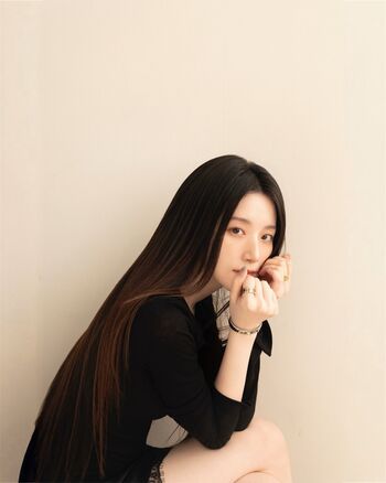 Leaked Shuhua page private photo viral onlyfans