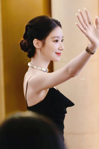 Leaked Shuhua page private photo viral onlyfans